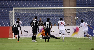 دوري زين.. الشباب الجريح في ضيافة التعاون والأهلي والنصر يستضيفون الاتفاق والفتح