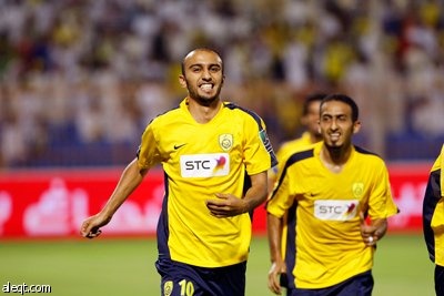 النصر يواصل التألق في زين