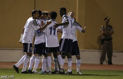 الهلال والاتحاد يحققان انتصارهما الثاني في الدوري السعودي