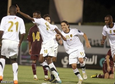 الهلال والاتحاد يحققان انتصارهما الثاني في الدوري السعودي
