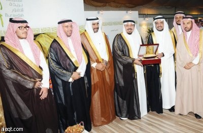 القصيم نجحت في إبراز مهرجاناتها.. ومحصول التمور يتميز بجودة عالية
