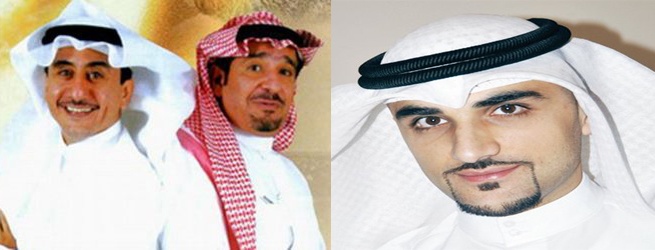 فريق عمل طاش يرد على الخباز.. طالب شهرة ننتظره في المحاكم