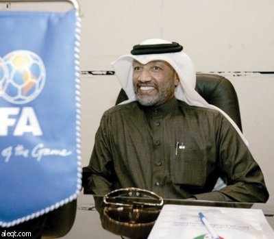 السعودية تواجه الكويت وقطر واليمن في خليجي 20