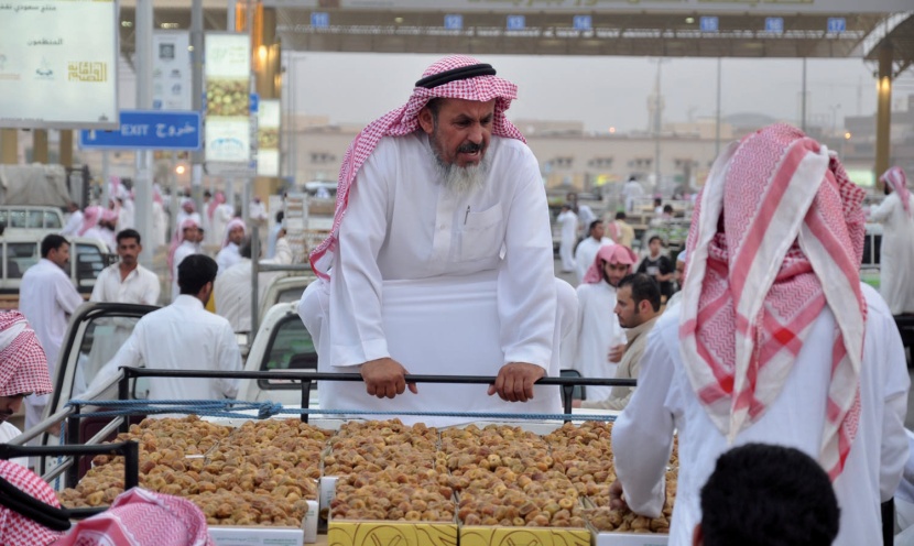 مهرجان بريدة: تقليص زراعة القمح يفسح المجال للتمور بسد «الفراغ»