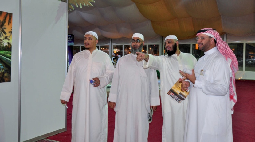 مهرجان بريدة: تقليص زراعة القمح يفسح المجال للتمور بسد «الفراغ»