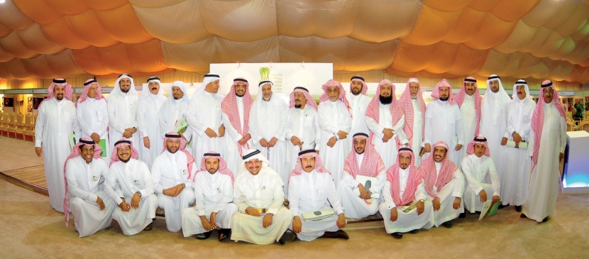 مهرجان بريدة: تقليص زراعة القمح يفسح المجال للتمور بسد «الفراغ»