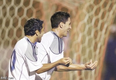 الشلهوب.. آخر خيارات جيريتس كصانع لعب