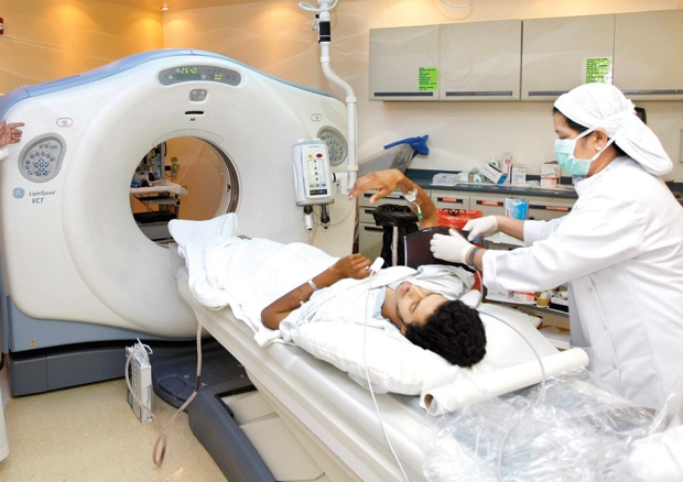 «الدبلومات» تضع المعاهد الصحية أمام الخيارات الصعبة!