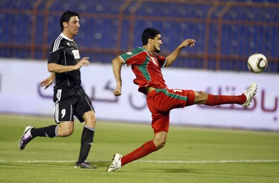 الأهلي يسقط أمام الفتح والنصر يهدر أهم نقطتين أمام التعاون