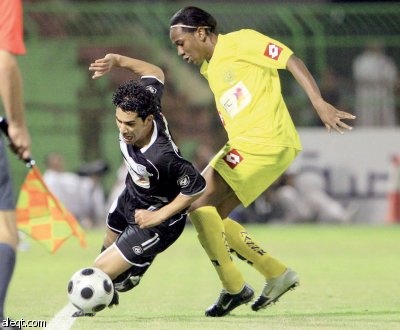 في قمة الغد.. الشباب يعاني من نقص حاد قبل لقاء النصر