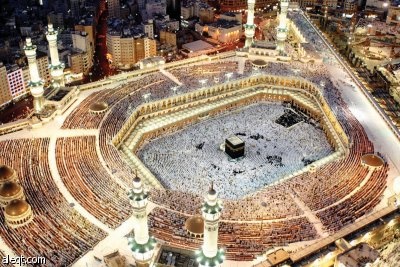 أمانة العاصمة  المقدسة ترفع 40 ألف طن من النفايات
