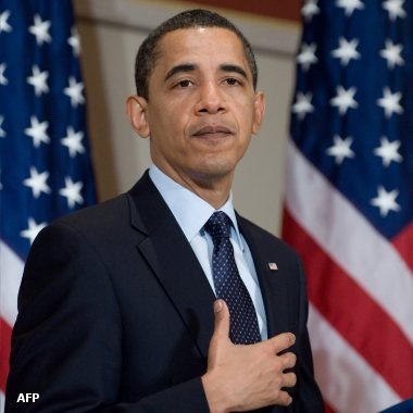 اوباما يتهم شبكة تضليل بترويج إشاعة أنه مسلم