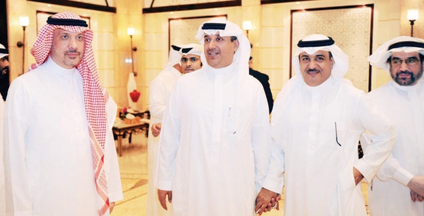 توصيات بضرورة تنويع و«عقلنة» الاقتصادات الخليجية وإشراك القطاع الخاص في اقتصادات رئيسة