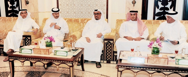توصيات بضرورة تنويع و«عقلنة» الاقتصادات الخليجية وإشراك القطاع الخاص في اقتصادات رئيسة