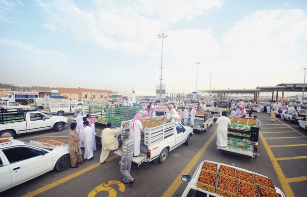 «الخلاص» يزيح «السكري» والأسعار تستقر والمبيعات تتراجع