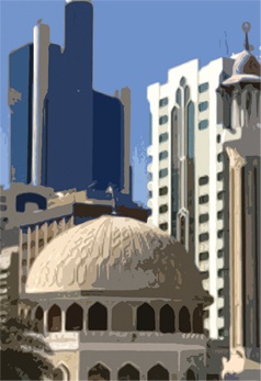 تدريب 150 إمام مسجد في سورية على أصول الصيرفة الإسلامية