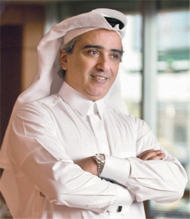 أبا الخيل رئيساً تنفيذياً لـ «الجزيرة كابيتال»