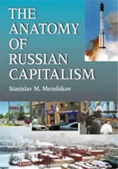 The Anatomy of Russian Capitalism