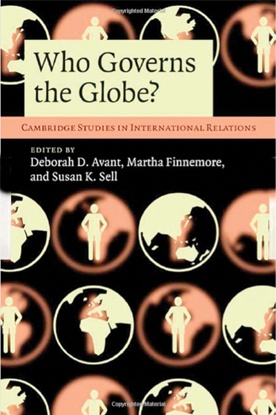 Who Governs the Globe