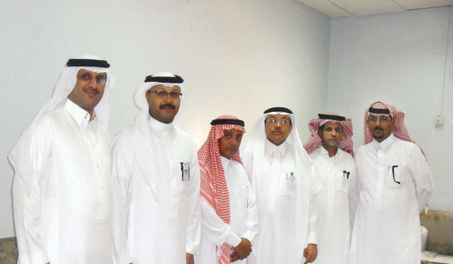الطب الشرعي .. لقاء معايدة