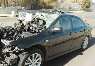 تقنية حديثة .. سيارات ذكية تتصل بالطوارئ وتبلغ عن مكان الحادث وعدد المصابين