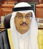 مدير جامعة اليمامة يعلن زيادة الطاقة الاستيعابية للقبول 20 %