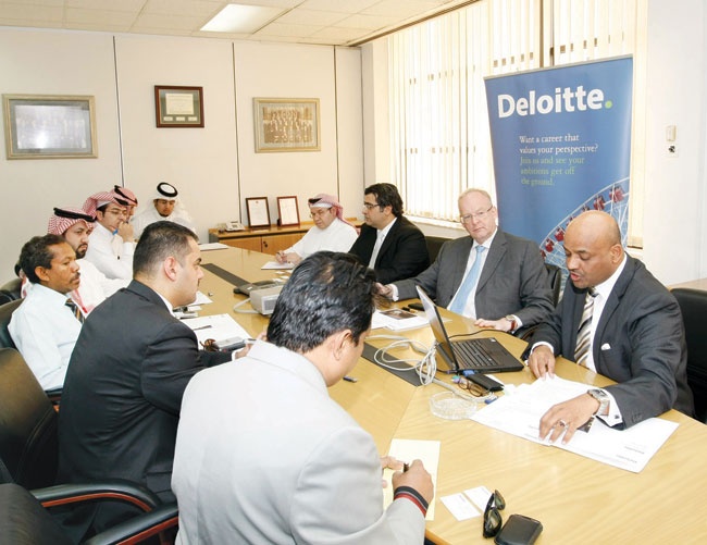 مؤسسات التمويل الإسلامي متأخرة في إدارة المخاطر وتحتاج لتوحيد معايير المحاسبة