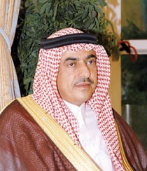 بيئة عمرانية واقتصادية وإنسانية تحيط بمشروع  تطوير طريق الملك عبد الله
