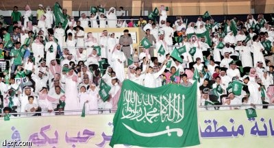 أبناء العاصمة يستلهمون حب الوطن ويتغنون بأمجاده في فعاليات الصالات المغلقة