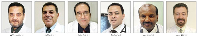 التهابات الكبد الفيروسية .. مضاعفات يمكن تجنبها بالعلاج المبكر
