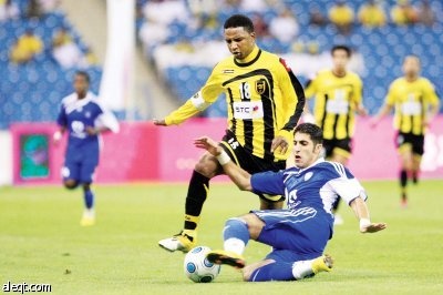 جوائز دوري زين: الاتحاد أفضل فرق الجولة السادسة وفيكتور فيقارو أفضل لاعب