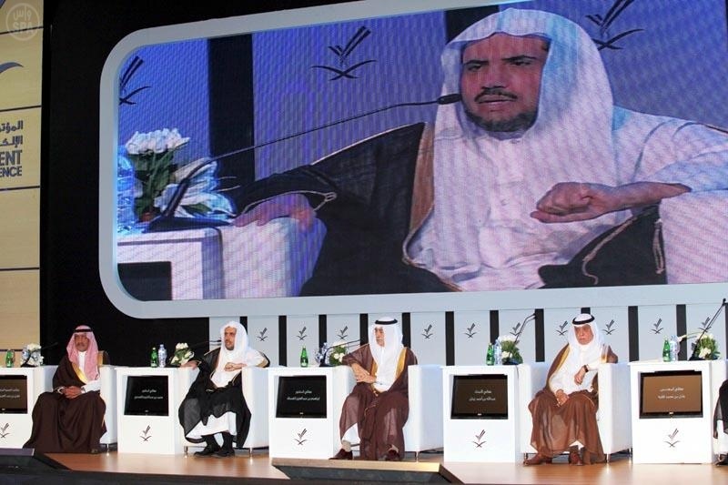 وزير العدل: مشروع الملك عبدالله لتطوير مرفق القضاء سينقل القضاء إلى طموح العالمية