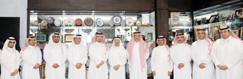 STC تكرم غرفة الرياض لنجاح شراكتهما الاستراتيجية