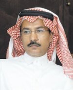 تعيين مطشر المرشد رئيساً تنفيذياً لميريل لينش المملكة العربية السعودية