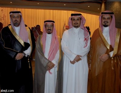 «الاتصالات السعودية» تشارك في الحفل السنوي لرجال الأعمال