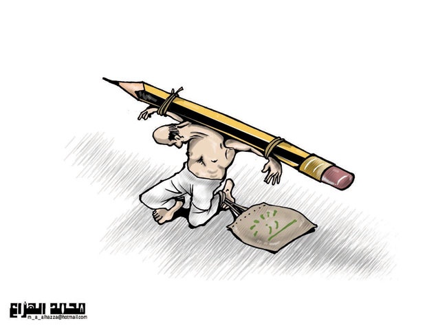 كركتر