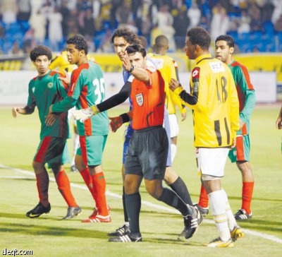 الاتحاد يبحث عن توسيع الفارق في صدارة الدوري أمام التعاون غداً
