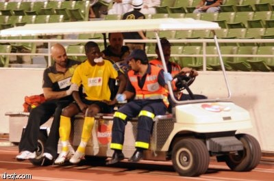 دوري زين.. النصر  يواصل مسلسل نتائجه السيئة ويتعادل مع الرائد