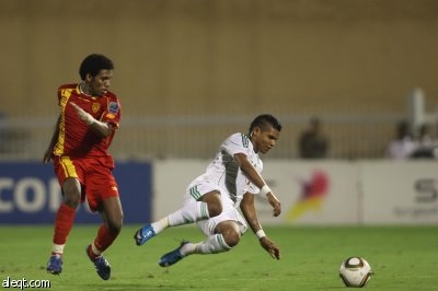 الاتحاد يحافظ على الصدارة..والأهلي يفوز في الدقائق الأخيرة