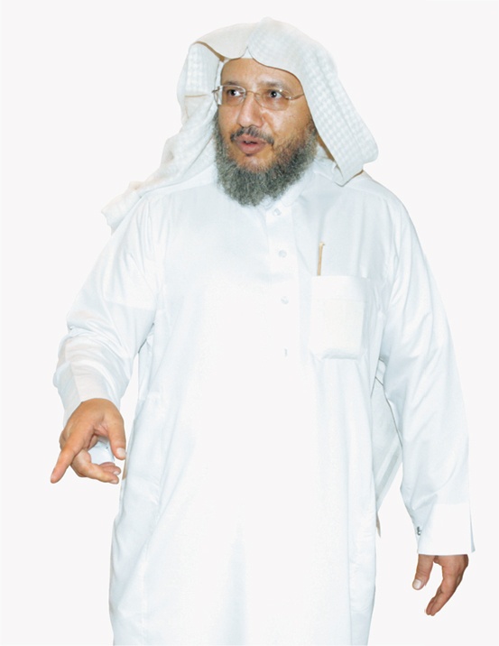 إبراهيم الحقيل: زيادة معدلات الإنجاز وجودتها في رأس أولوياتنا، وهدفنا الوصول إلى المحكمة الإلكترونية الشاملة
