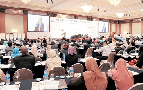 المؤسسات المالية لا تمتلك الخبرة والمعرفة بهندسة منتجات إسلامية مبتكرة