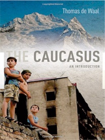 The Caucasus :  An introduction