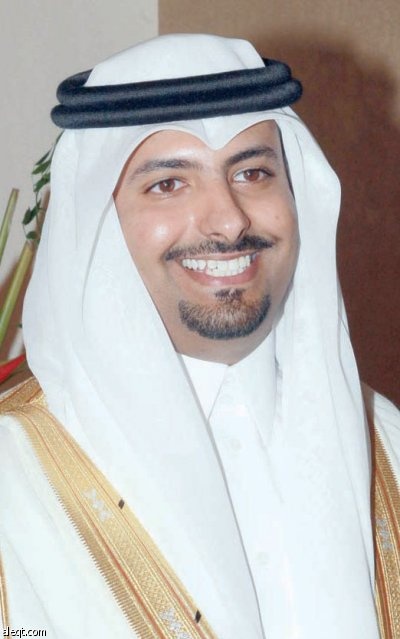 أفراح العويضي وبن صقر