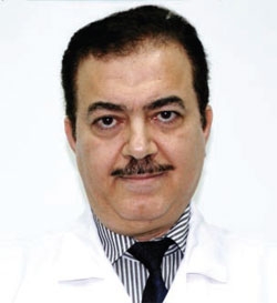 الماء الأبيض يصيب كبار السن وعلاجه يتم جراحياً