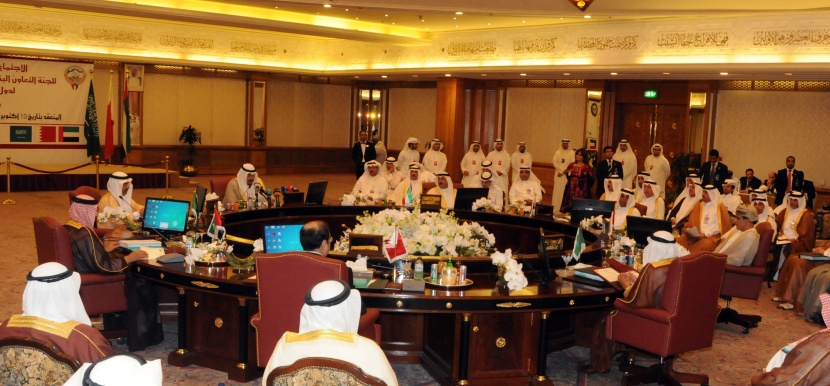 دول الخليج تتعهد بتعزيز استقرار أسعار النفط