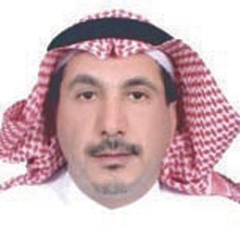 العامر يشكر القيادة لتعيينه مدير عام مكتب رئيس الحرس الوطني للشؤون السرية