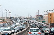 للنقاش: قيادة السيارة في الرياض.. هل هي "قلق ورعب"؟