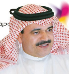 الدويش ضمن أكثر 100 شخصية عالمية مؤثرة في قطاع الاتصالات