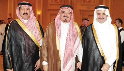 أفراح الطوق والعذل