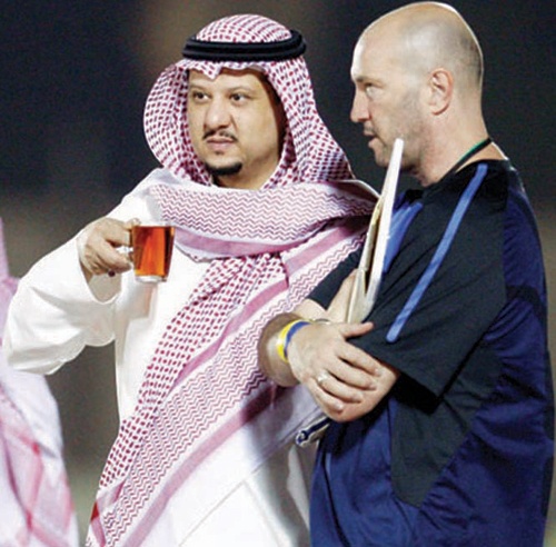 رئيس النصر: سنشكو «ماسا» لاسترداد 2.4 مليون ريال